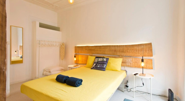 Oporto Blue Vitória - Lovely Citycenter Studio, Забронировать Отель Порту Регион Порту, рядом с Lapa Metro Station