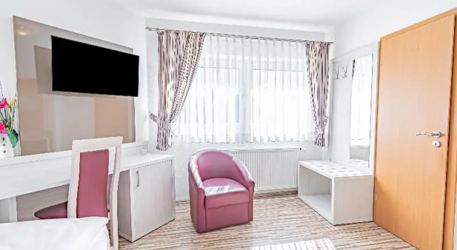 Номер Standard Hotel Tannenblick