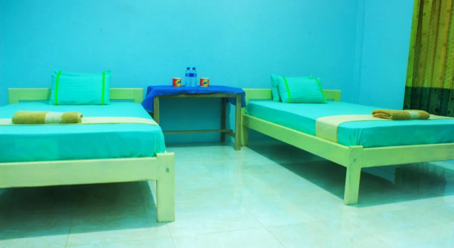 Tangkoko Guesthouse, Rezerwuj Hotel Tanie hotele w Sulawesi