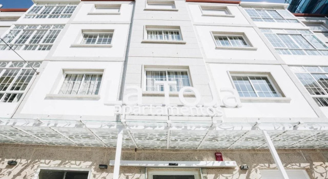 Apartamentos La Toja, Book Apartment  