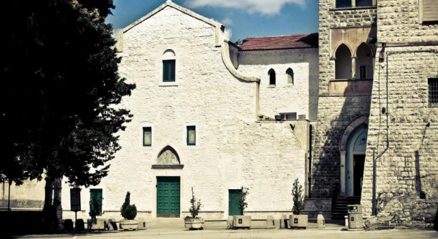 B&b Parco Alta Murgia, Buchen Sie Bed & Breakfast Cassano delle Murge Metropolitanstadt Bari