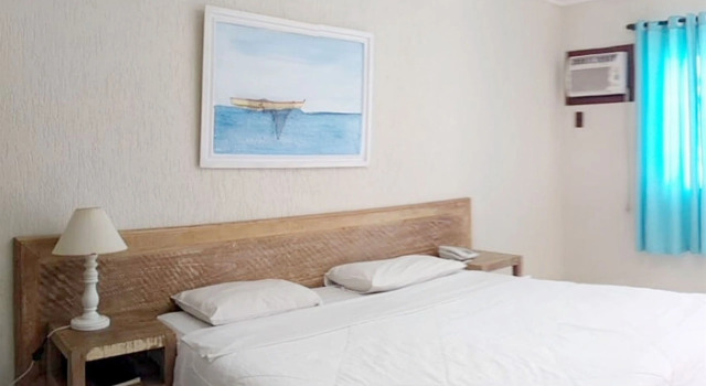 Номер Standard Hotel Don Quijote Búzios