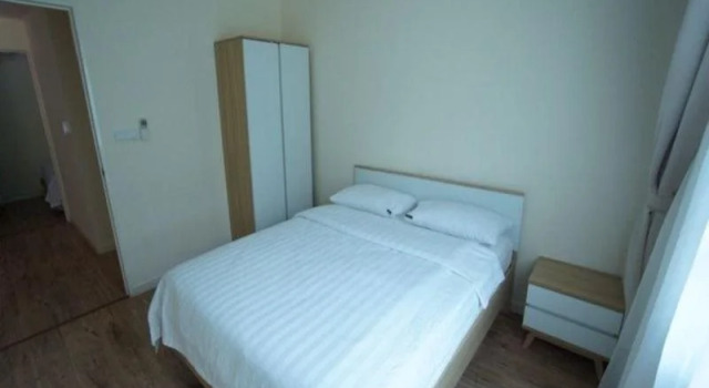 The Jevent Residence, Buchen Sie Hotel Kota Kinabalu 