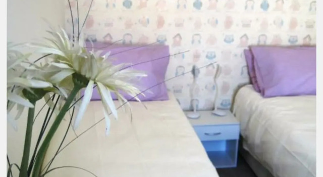 Căsuță 2 camere cu vedere la grădină Victorian Rose Cottage