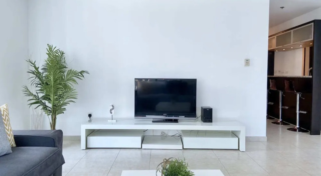 Spacious 1-bedroom Apartment in Dubai Marina, Забронировать Апартаменты/квартира Апартаменты Эмирата Дубая, рядом с Dubai Marina Yacht Club, Апартаменты/квартира