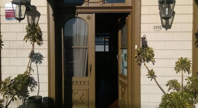 Hotel Boutique Casona Borderio, Varaa Boutique-hotelli Valdivia Los Rios