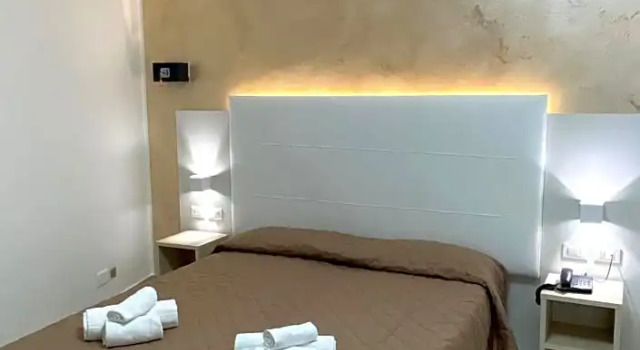 Run of House Hotel Bahia