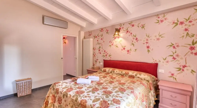 Семейная вилла Villa Belvedere Condor