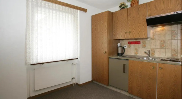 Номер Standard Apartments Haus Quelle