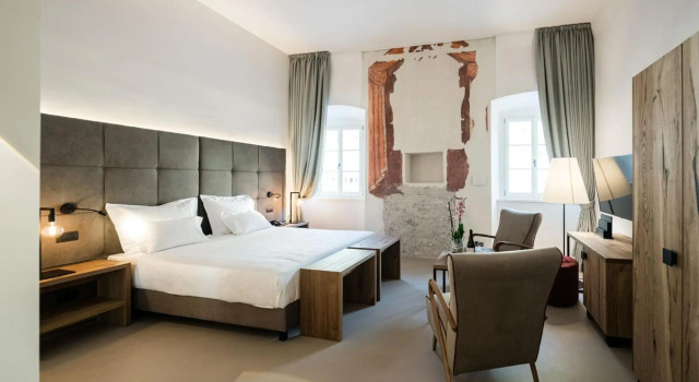 Castel Hörtenberg, Забронировать Отель Отели Bolzano and surroundings 5 звезд, 5*