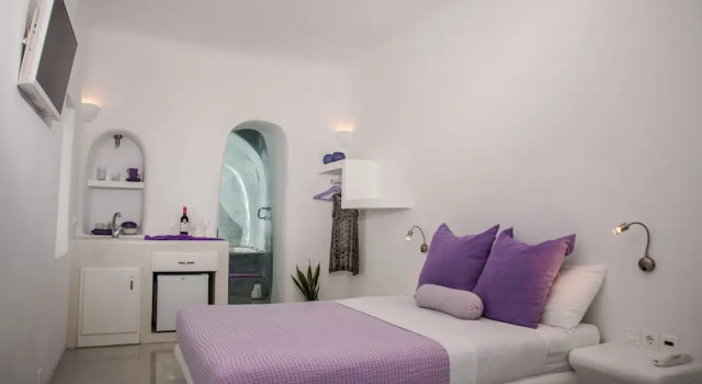 Номер Standard Prekas Apartments