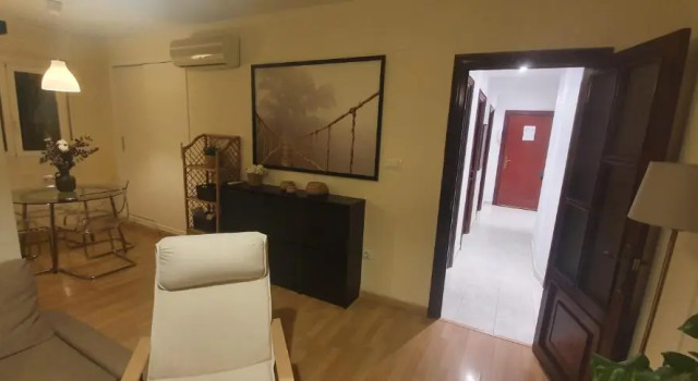 Apartamento Malaga Picasso, Забронировать Апартаменты/квартира Апартаменты Малаги, рядом с Salamanca Market, Апартаменты/квартира