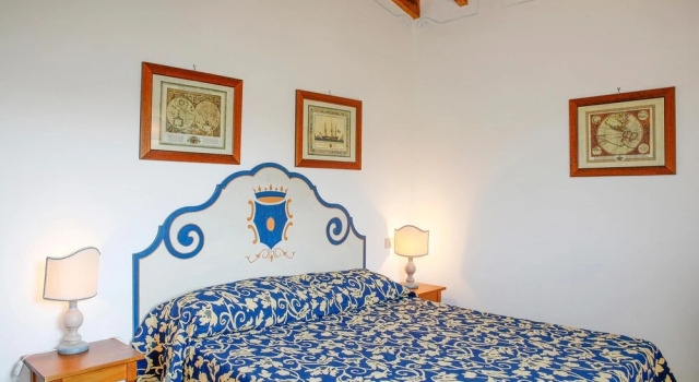 Villa 6 Deluxe