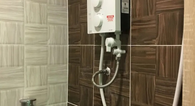 Номер Deluxe Victory Inn