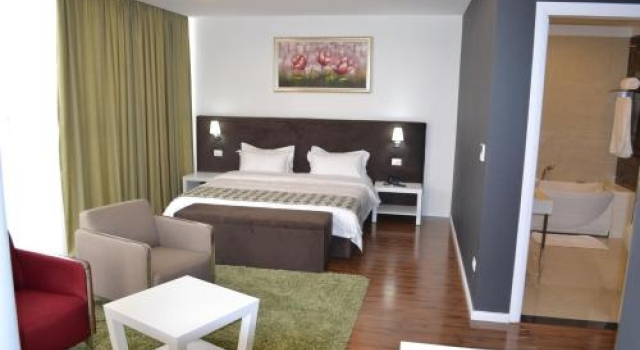 Havana Hotel, Reserva ahora Hotel Hoteles de 4 estrellas en Shkodër, 4*