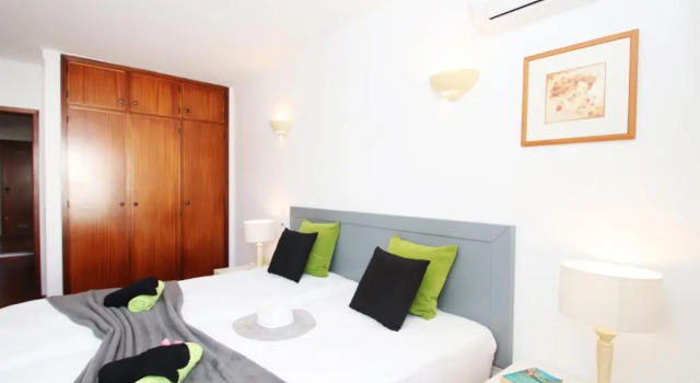 Апартаменты Apartamento Bohol 2