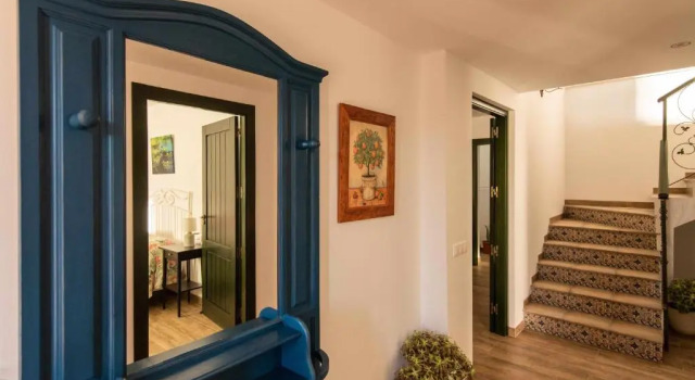 La Era Gran casa de vacaciones para grupos adaptada a vuestras necesidades, Reservar Hotel Rute Madrid