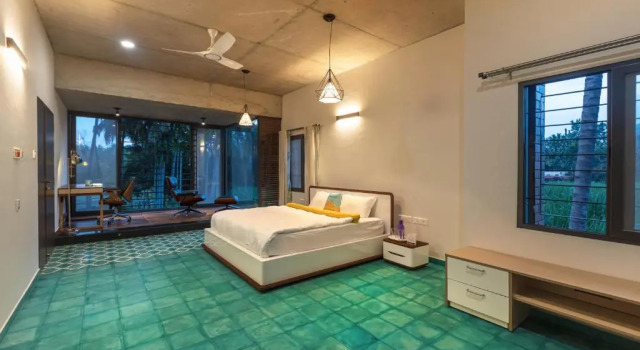 SaffronStays Riverstone, Mysuru, Reserva ahora Hotel Palahalli 