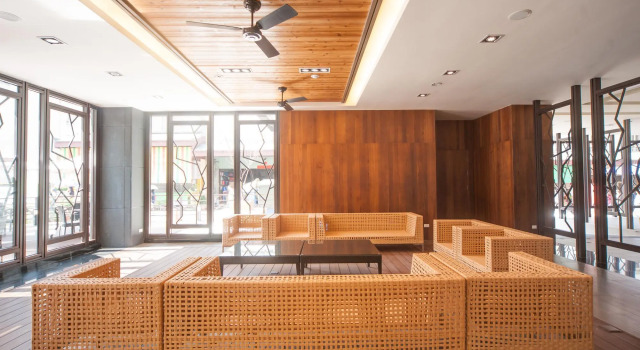 Sun Moon Lake - Sun, Reservar Hotel Yuchi Nantou