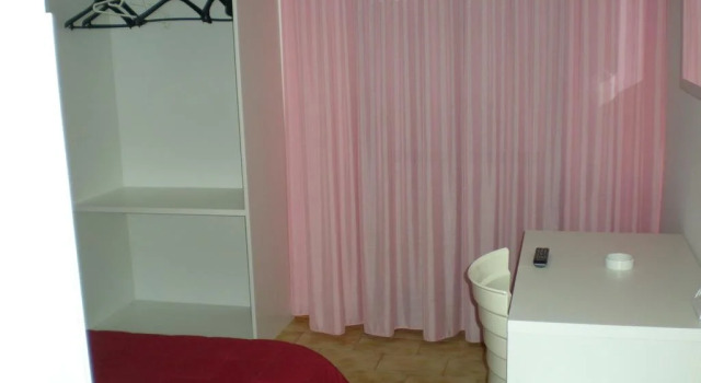 Santoianni, Buchen Sie Hotel San Martino in Pensilis 