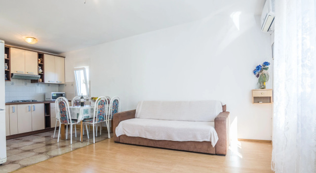 Apartment Basic 1, Забронировать Апартаменты/квартира Вир Zadar Islands