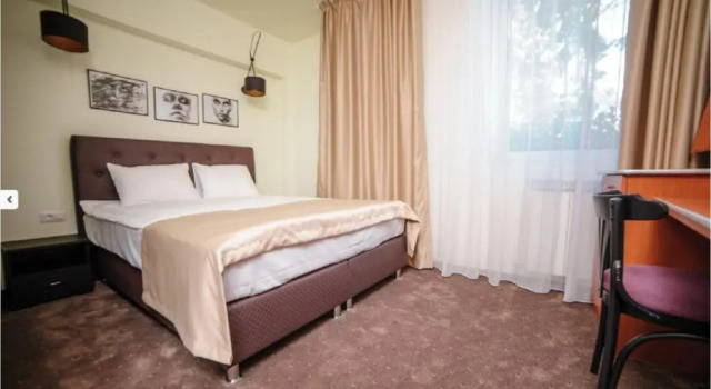 Номер Standard Stokker Hotel