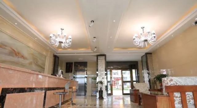 Yanlifang Hotel, Varaa Hotelli Haixi 