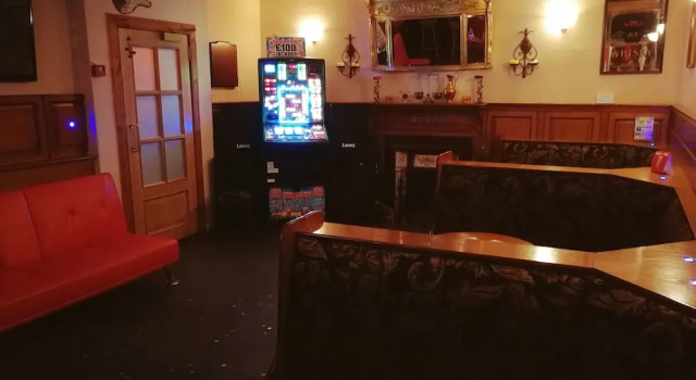 Victoria Hotel, Book Hotel Blairgowrie and Rattray Perthshire