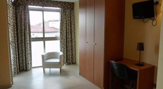 Одноместный номер Standard Hotel Avenida El Morell