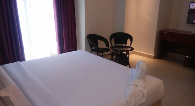Номер Standard MNY Hotel & Resort