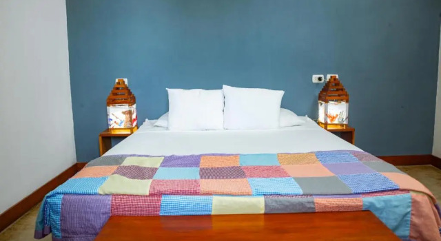 Люкс Standard Hotel con Corazón Granada