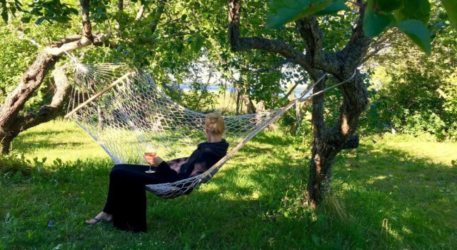 Коттедж с 4 комнатами Paadi puhkemaja