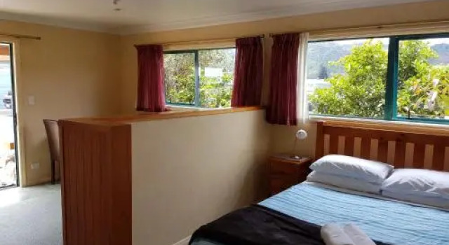 The Little Farm Coromandel