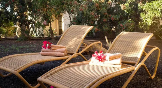 Bungalows Costa Real, Prenota Appartamento Pájara Fuerteventura