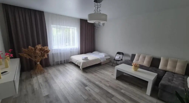 Apartment 5 star, Rezervovat Apartmán Hotely v Vinnycja s parkováním, Parkování