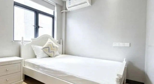 Люкс с 2 комнатами Zhongshan Perth Hotel