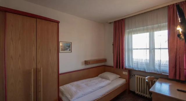 Номер Standard Hotel Schachtnerhof