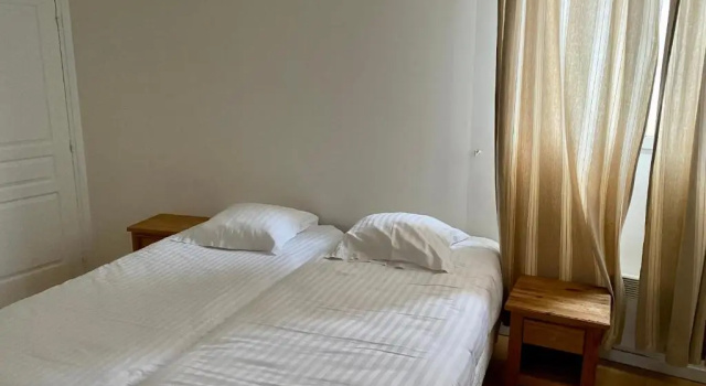 Апартаменты Residences De Chartres