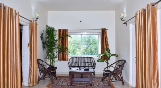 Номер Executive Gir Pride Resort