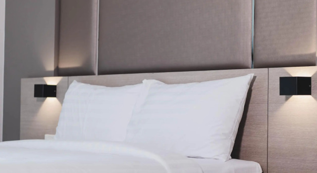 Двухместный номер Standard So good Hotel Bangkok