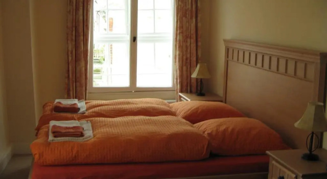Boardinghouse Refugium