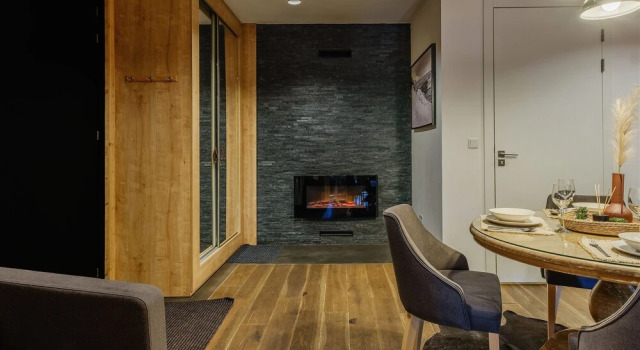 Apartamenty Pod Giewontem GAWRA, Забронировать Апартаменты/квартира Апартаменты Закопане, рядом с Szpital Specjalistyczny Chorob Pluc, Апартаменты/квартира