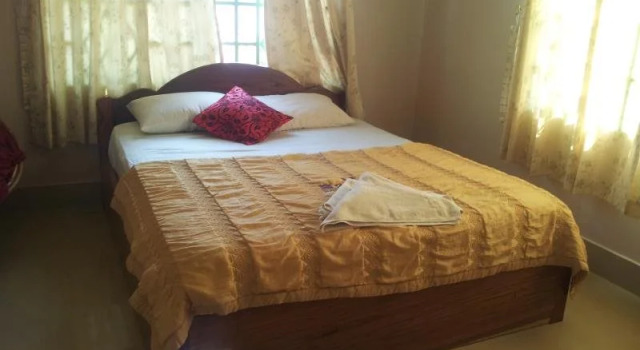 Javier Guesthouse, Varaa Hotelli Preah Vihear Kambodža