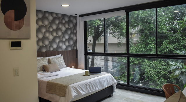 Номер Deluxe Hotel Molinos by Growing Group