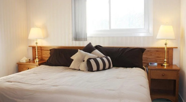 Nordic Hills Lodge