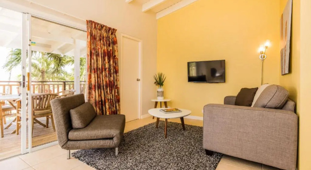 Suite 2 camere Paradera Park Aruba
