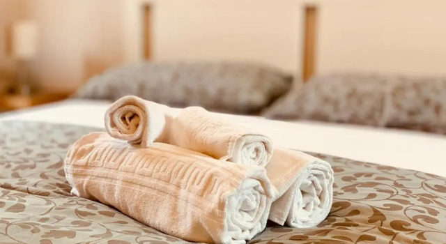 Номер Standard La Majelletta Bed & Breakfast