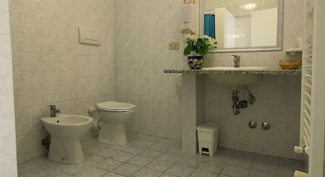 Номер Standard Hotel Il Ponte