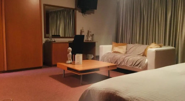 Полулюкс Hotel Gowell Kuur- en Wellness Yolande Buekers