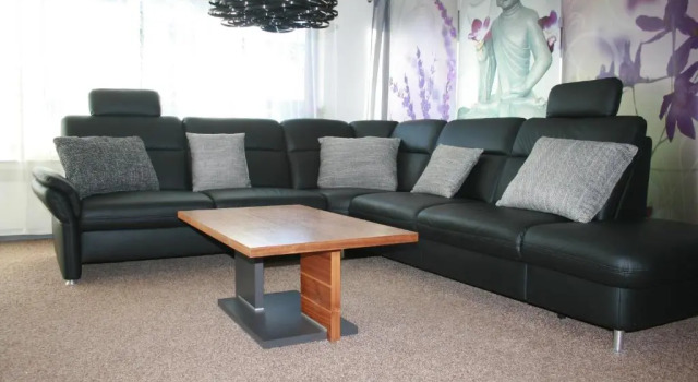 Номер Deluxe Gästehaus beim Prinz